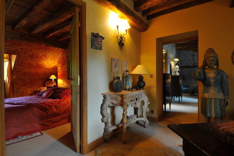 Chambres D'Hotes Le Mousseau Chaumont  Esterno foto